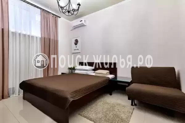 Гостевой дом «Villa Family Decor»