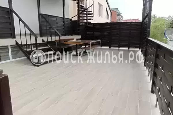 Гостевой дом «Villa Family Decor»