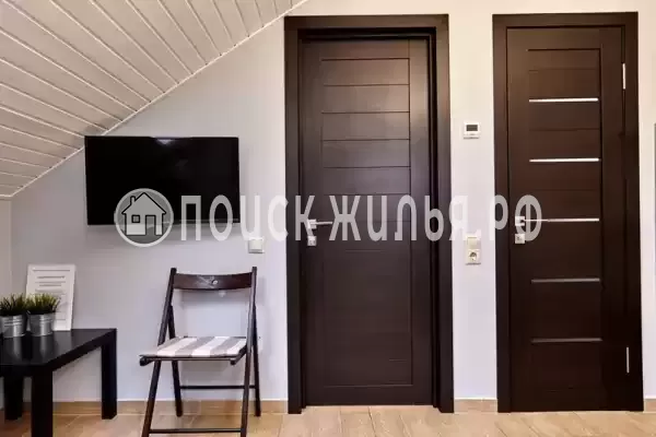 Гостевой дом «Villa Family Decor»