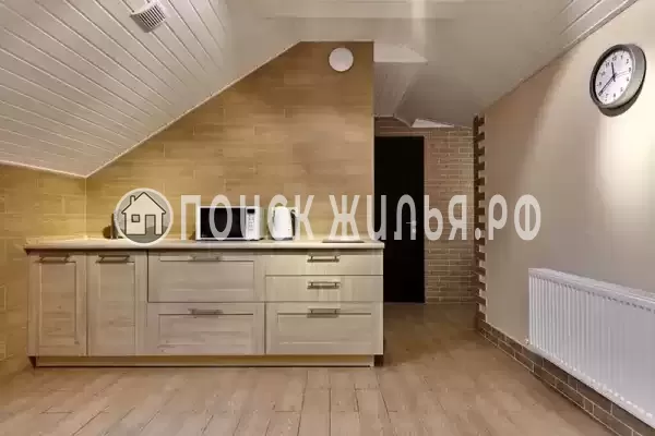 Гостевой дом «Villa Family Decor»