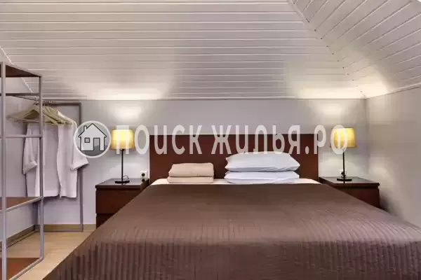 Гостевой дом «Villa Family Decor»