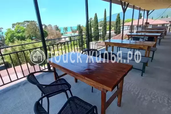 Гостевой дом «Стелла»