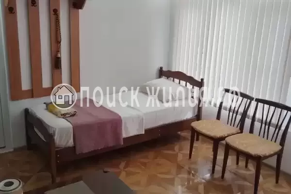 Частный сектор «У Сергея и Оксаны» Частный сектор «У Сергея и Оксаны»