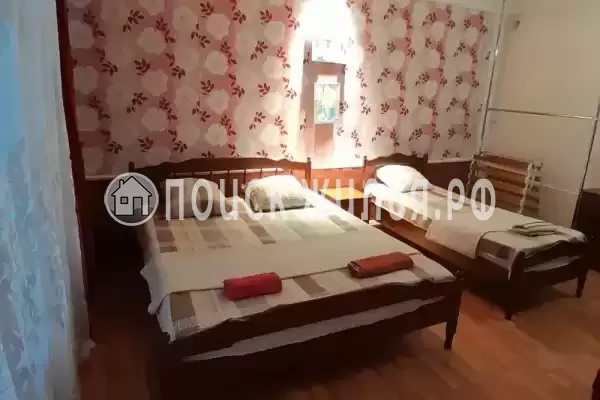 Частный сектор «У Сергея и Оксаны» Частный сектор «У Сергея и Оксаны»