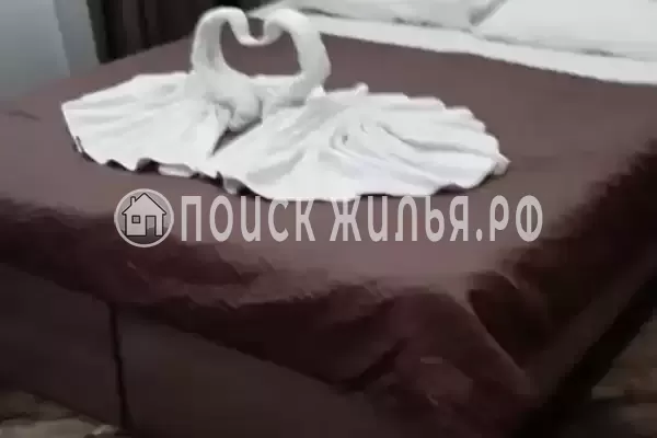 Гостевой дом «Геленджикский дворик»