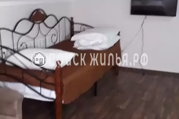 Гостевой дом «Геленджикский дворик»