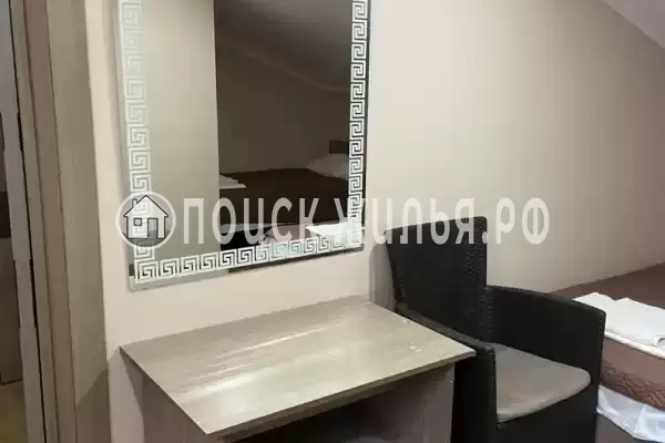 Гостевой дом «Геленджикский дворик»