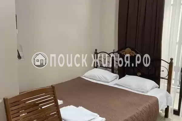 Гостевой дом «Геленджикский дворик»