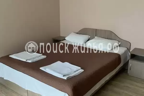 Гостевой дом «Геленджикский дворик»