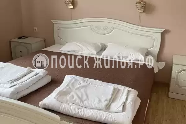 Гостевой дом «Геленджикский дворик»