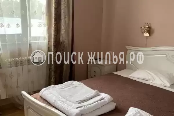 Гостевой дом «Геленджикский дворик»