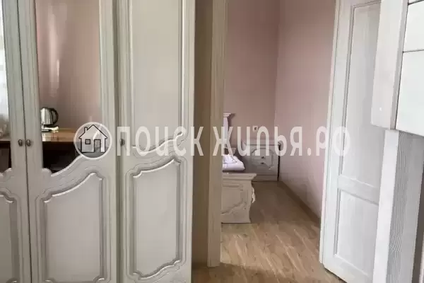 Гостевой дом «Геленджикский дворик»