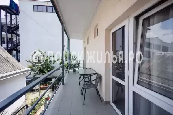 «В 5 минутах от моря» «В 5 минутах от моря»