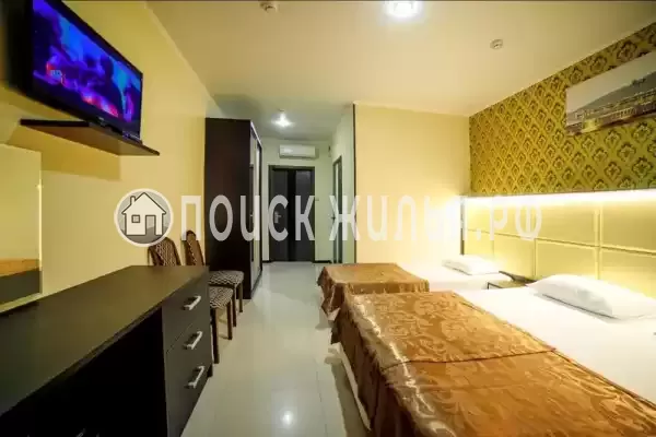 Отель «Golden Kids»