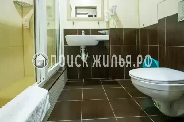 Отель «Golden Kids»