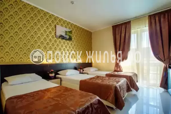 Отель «Golden Kids»