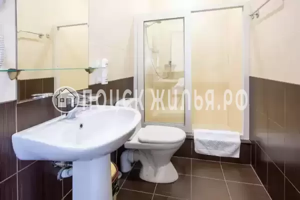 Отель «Golden Kids»