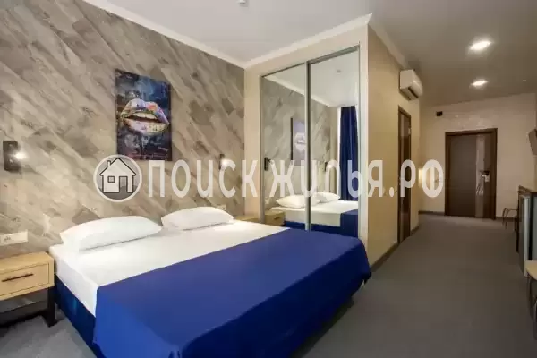 Отель «Golden Kids»