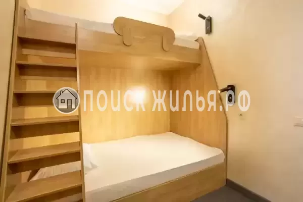 Отель «Golden Kids»