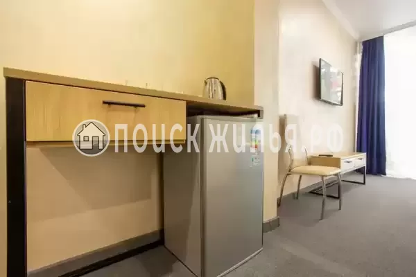 Отель «Golden Kids»