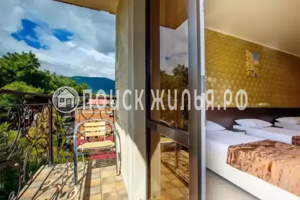 Отель «Golden Kids»