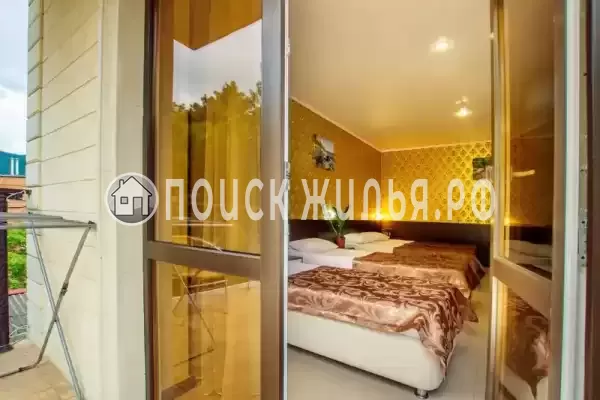 Отель «Golden Kids»