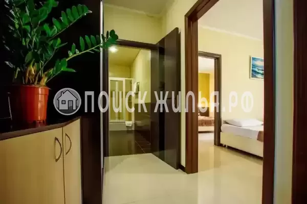 Отель «Golden Kids»