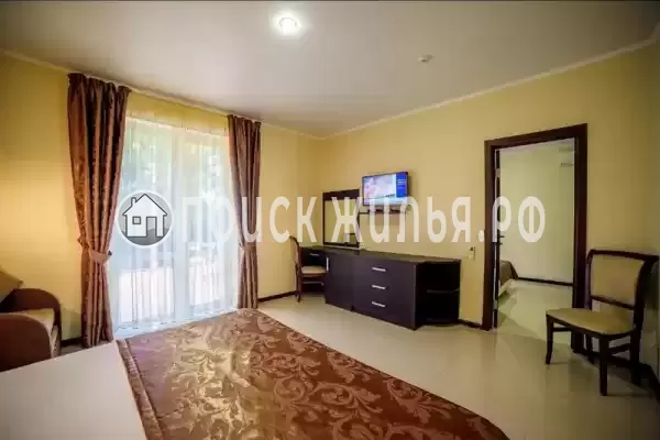 Отель «Golden Kids»