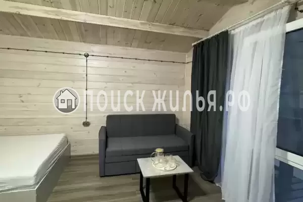 Частный сектор «У Абони»