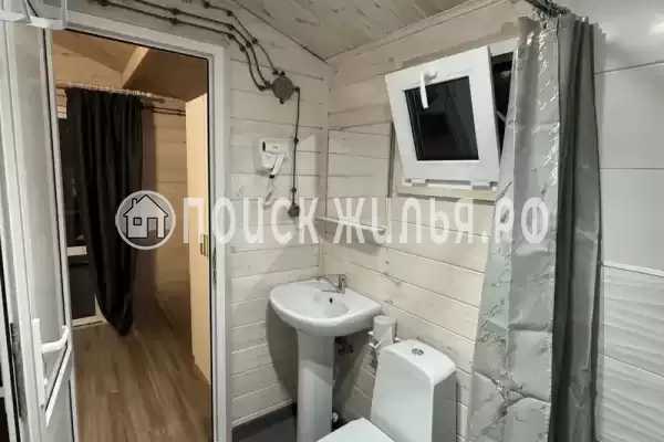 Частный сектор «У Абони»