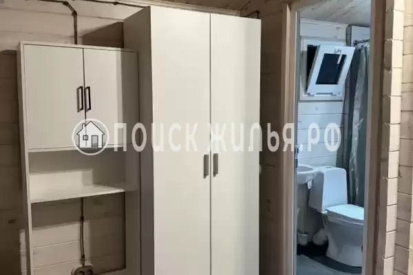 Частный сектор «У Абони»