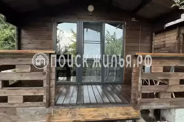 Частный сектор «У Абони»