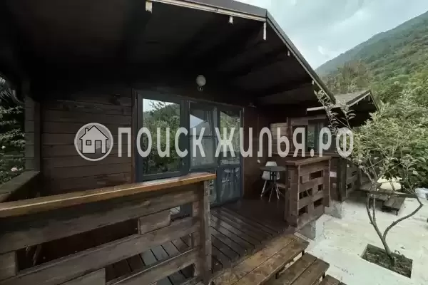 Частный сектор «У Абони»