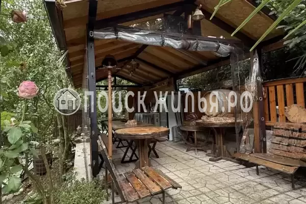 Частный сектор «У Абони»