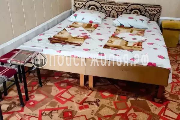 Гостевой дом «Адлер»