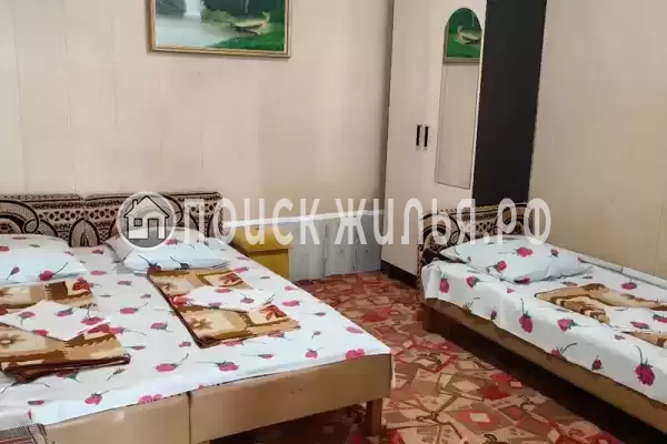 Гостевой дом «Адлер»