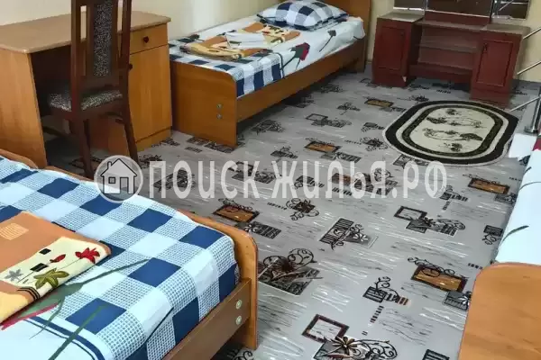 Гостевой дом «Адлер»