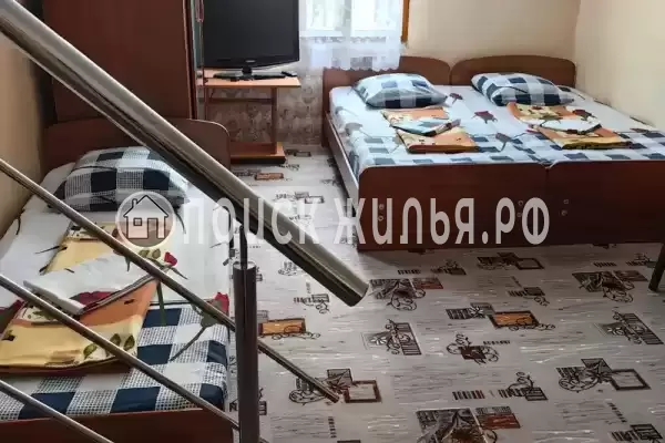 Гостевой дом «Адлер»