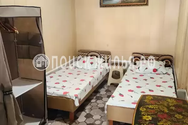 Гостевой дом «Адлер»