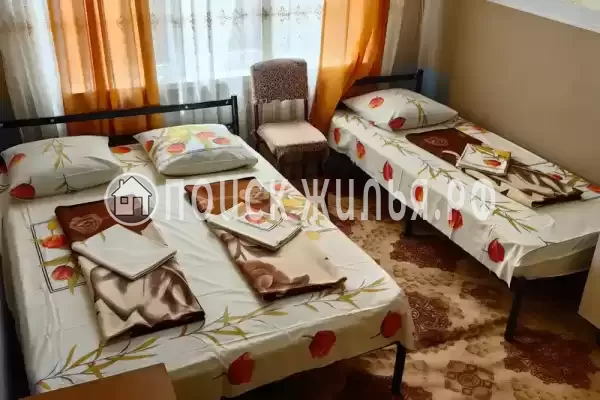 Гостевой дом «Адлер»