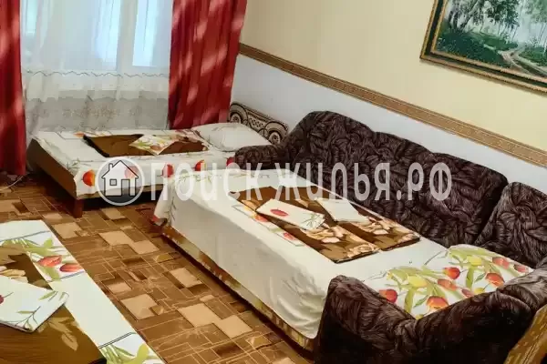 Гостевой дом «Адлер»