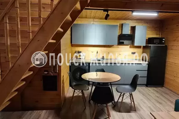 Дом под ключ «Барнхаус Кабардинка» Дом под ключ «Барнхаус Кабардинка»