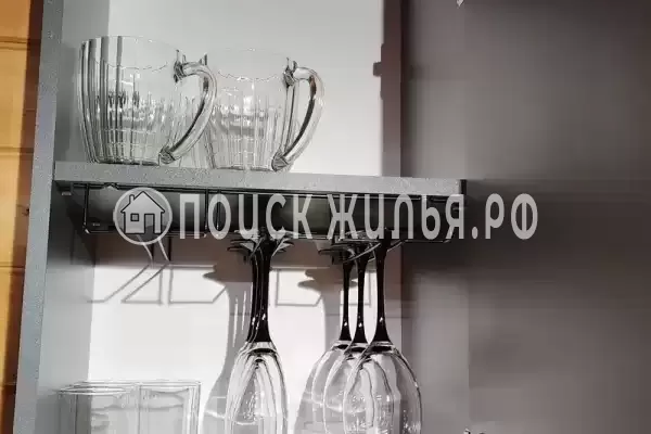 Дом под ключ «Барнхаус Кабардинка» Дом под ключ «Барнхаус Кабардинка»