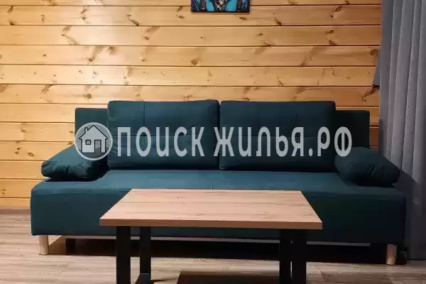 Дом под ключ «Барнхаус Кабардинка» Дом под ключ «Барнхаус Кабардинка»