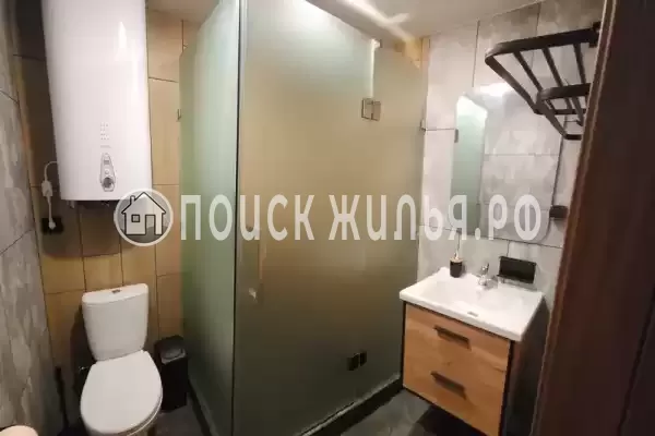 Дом под ключ «Барнхаус Кабардинка» Дом под ключ «Барнхаус Кабардинка»