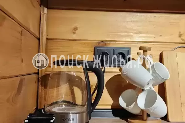 Дом под ключ «Барнхаус Кабардинка» Дом под ключ «Барнхаус Кабардинка»