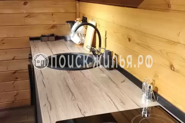 Дом под ключ «Барнхаус Кабардинка» Дом под ключ «Барнхаус Кабардинка»