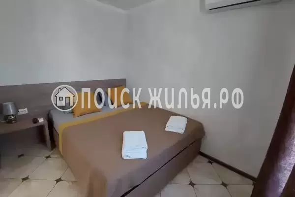 Гостевой дом «Центральный»