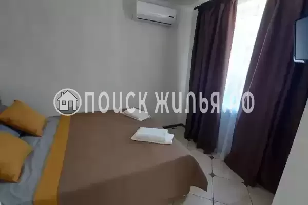 Гостевой дом «Центральный»