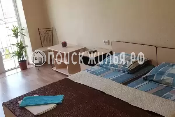 Гостевой дом «Центральный»